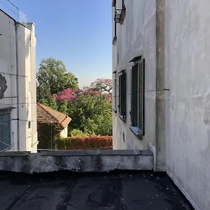 Chalet Del Centro Naples