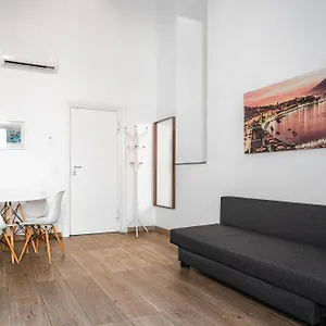 Darling's House Naples