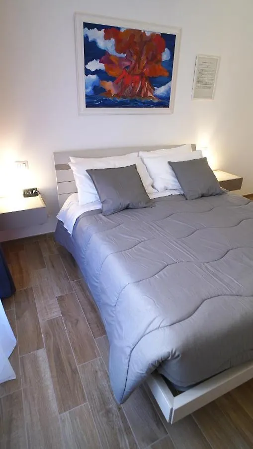 A Un Passo Da Tutto... Hotel Naples 0*,