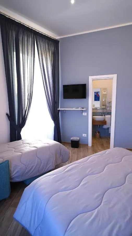 Guest house A Un Passo Da Tutto... Hotel Naples